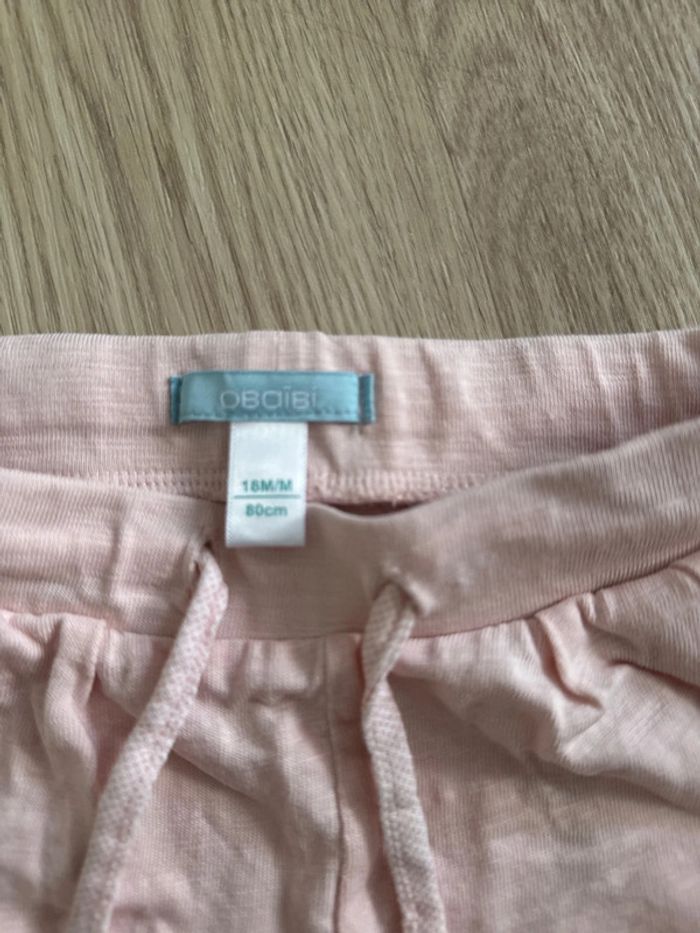 Short 18 mois - photo numéro 3