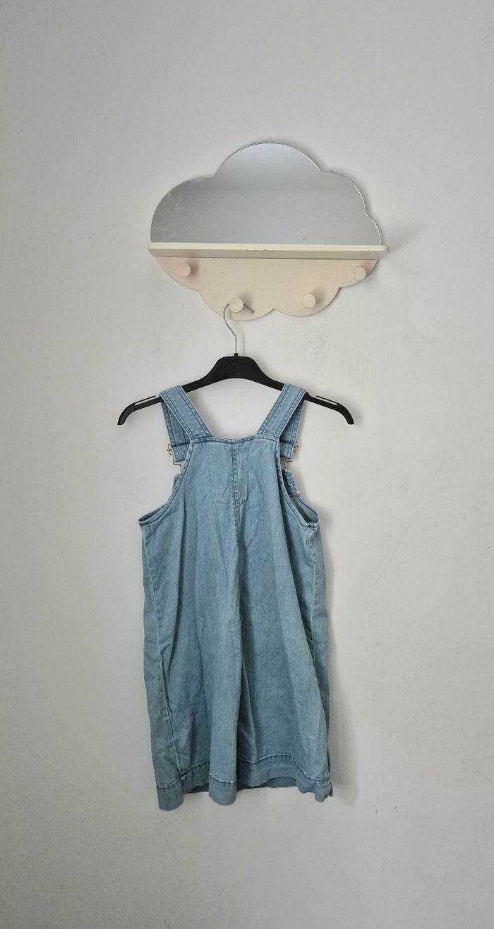 Robe salopette * Sergent Major * - photo numéro 2