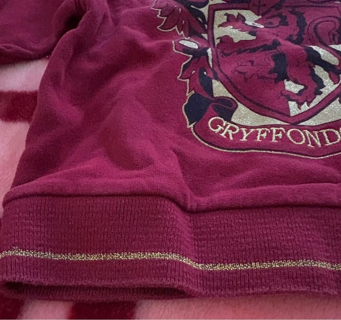Pull Harry Potter - photo numéro 3