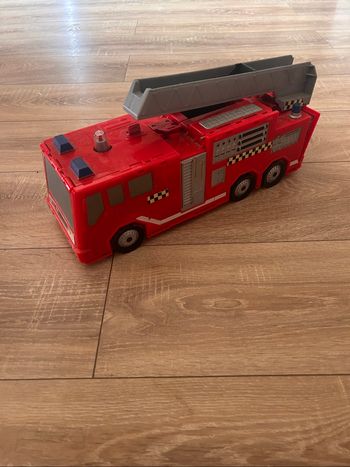 Lot de jouets