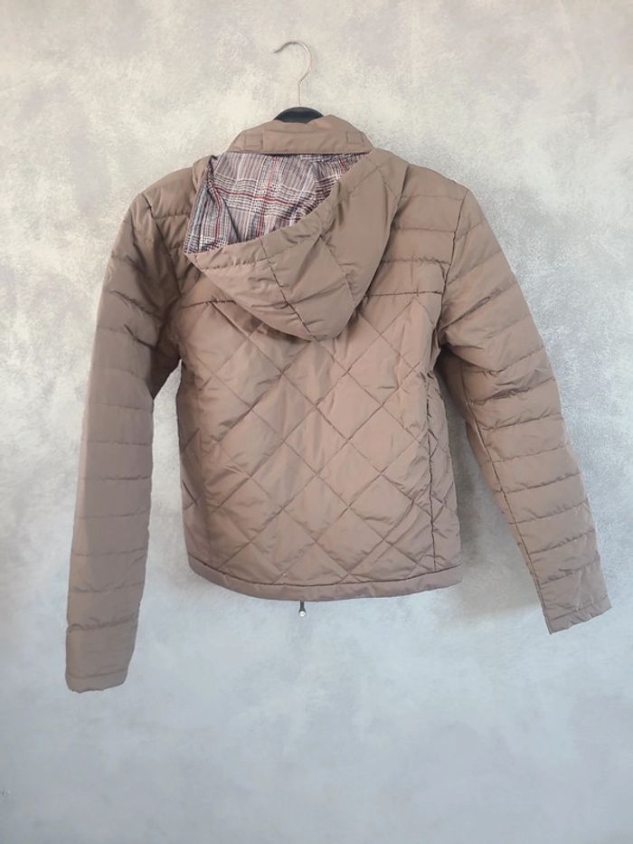 Veste fine - photo numéro 4