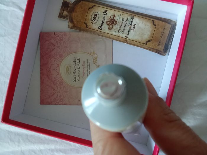 Sabon - photo numéro 3