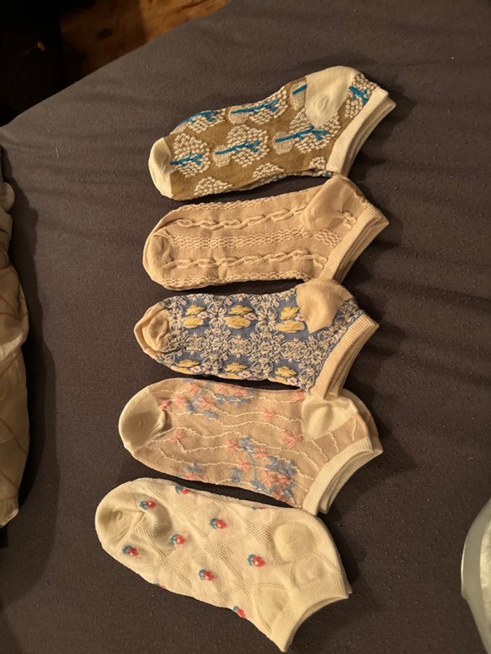 Chaussette