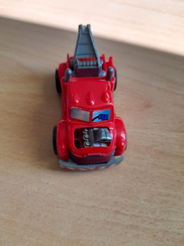 Voiture et bus - photo numéro 7