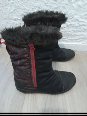 botte taille 35