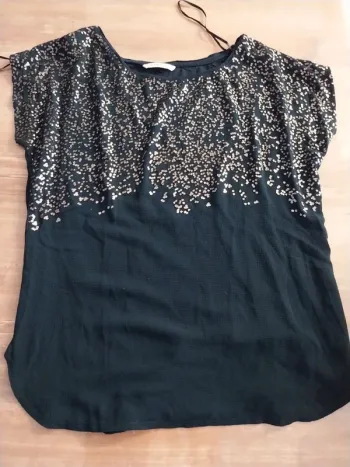 T-shirt camaieu