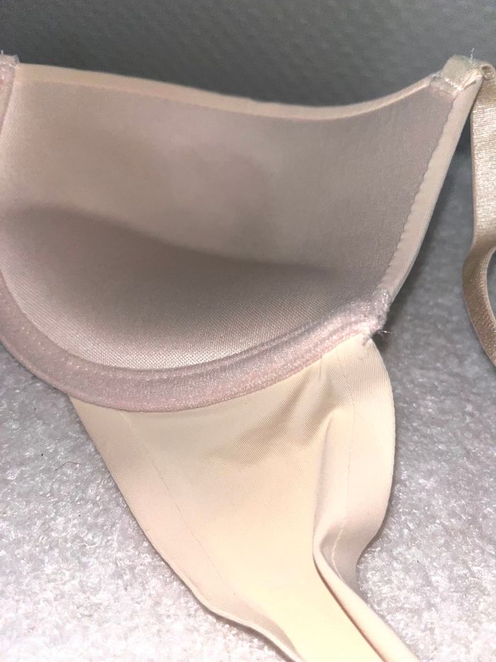 Soutien Gorge Beige Préambule - photo numéro 2