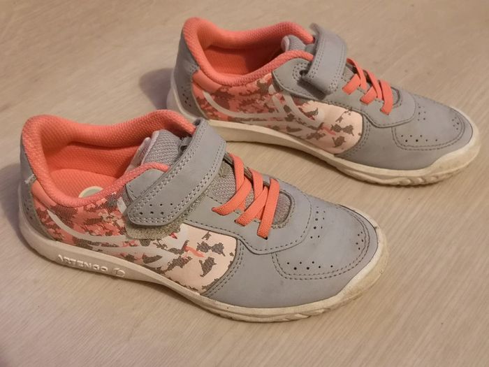 Baskets décathlon p. 32 - photo numéro 2