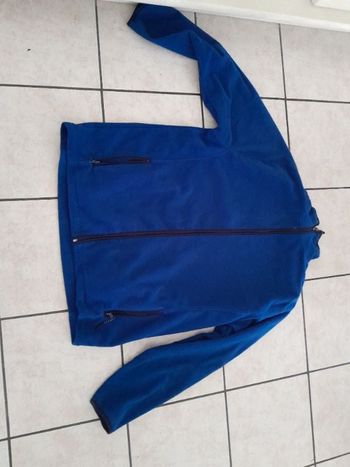 Polaire homme
