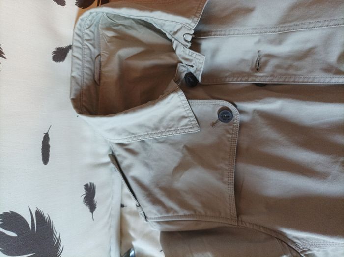 Veste parka neuve devred - photo numéro 5