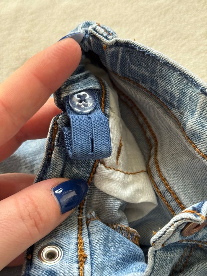 Jeans - photo numéro 4