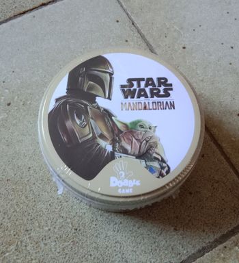 jeu Dobble Star Wars