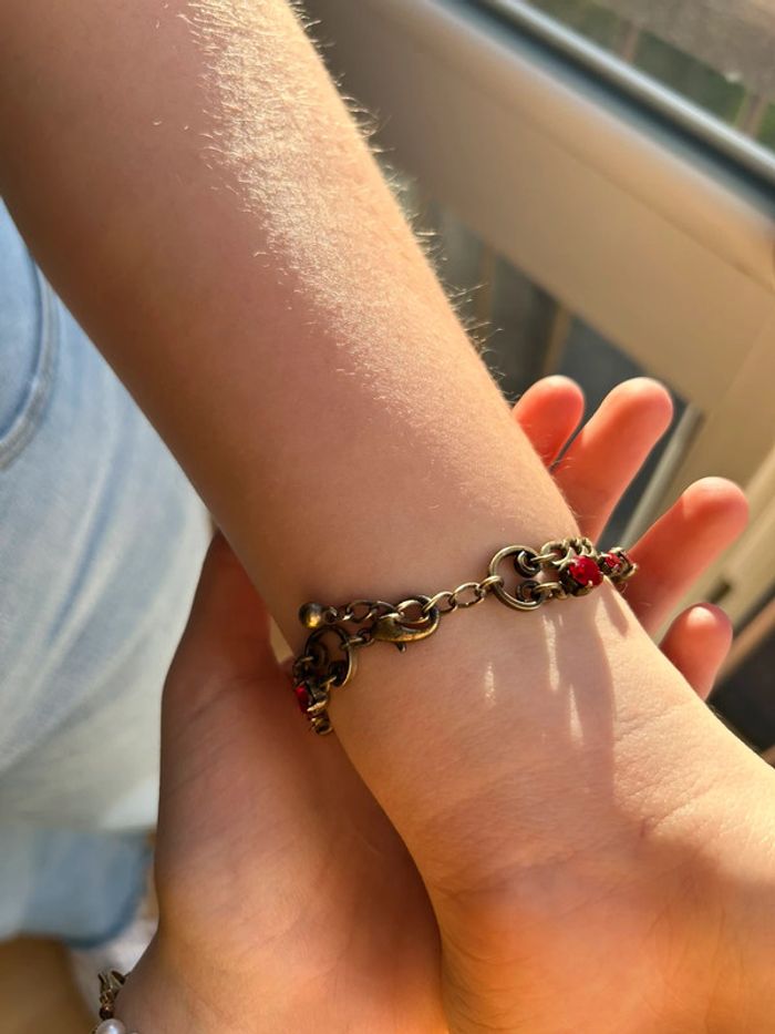 Bracelet vintage - photo numéro 3
