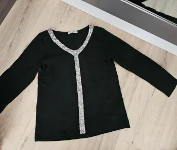 Blouse Gemo