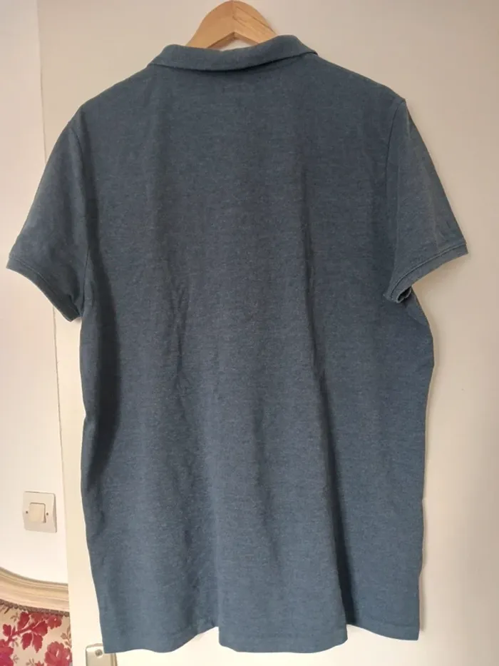 Polo XXL - photo numéro 2