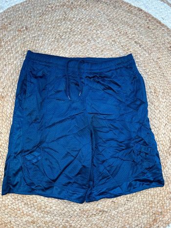 Short Starter Marine Homme Taille S | Très Bon État | Casual Sport | SM352