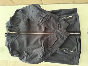 Veste Nike femme 