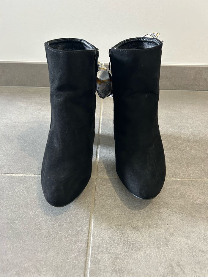 Bottines - photo numéro 2