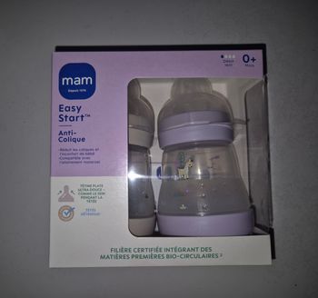 Mam anti-colique 0+