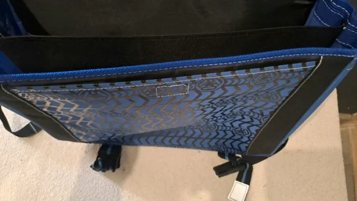 Cartable Rocket league - photo numéro 4