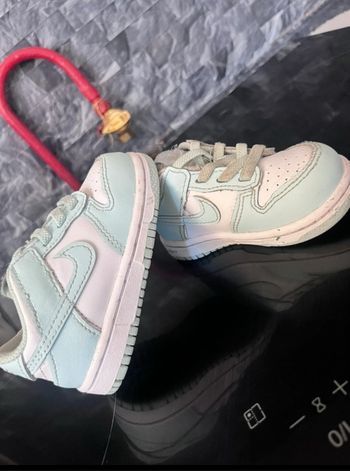 Basket bébé