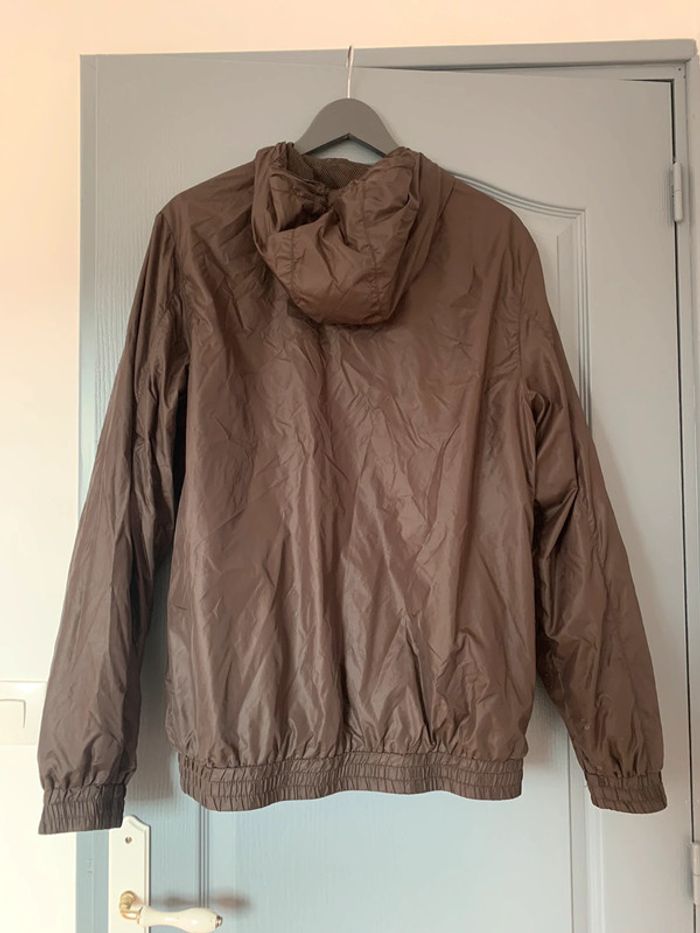 K-way OWK taille M - photo numéro 4