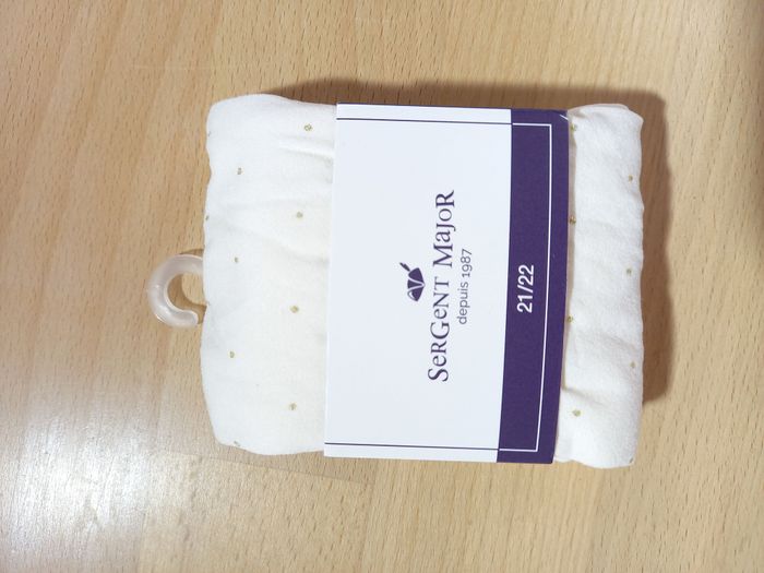 Robe Noël Sergent Major 2 ans / 36 mois 🎄 - photo numéro 2