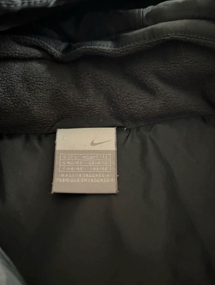 Blouson Nike - photo numéro 4
