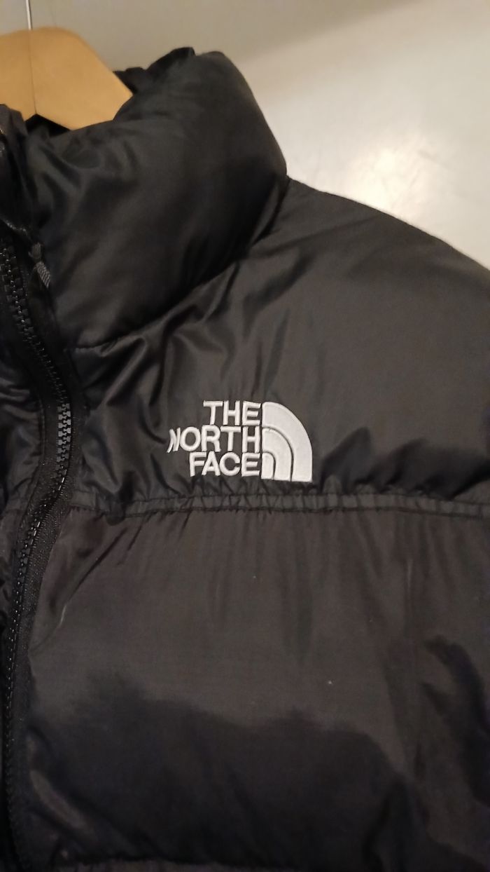 Doudoune homme the north face  700 nuptse - photo numéro 3