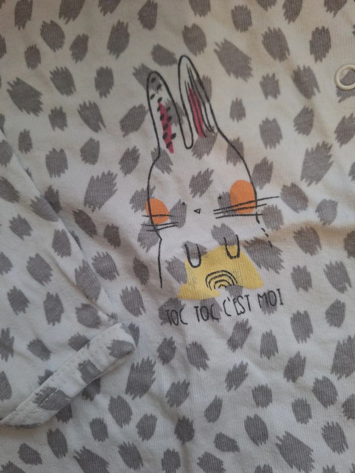 Pyjama - photo numéro 2