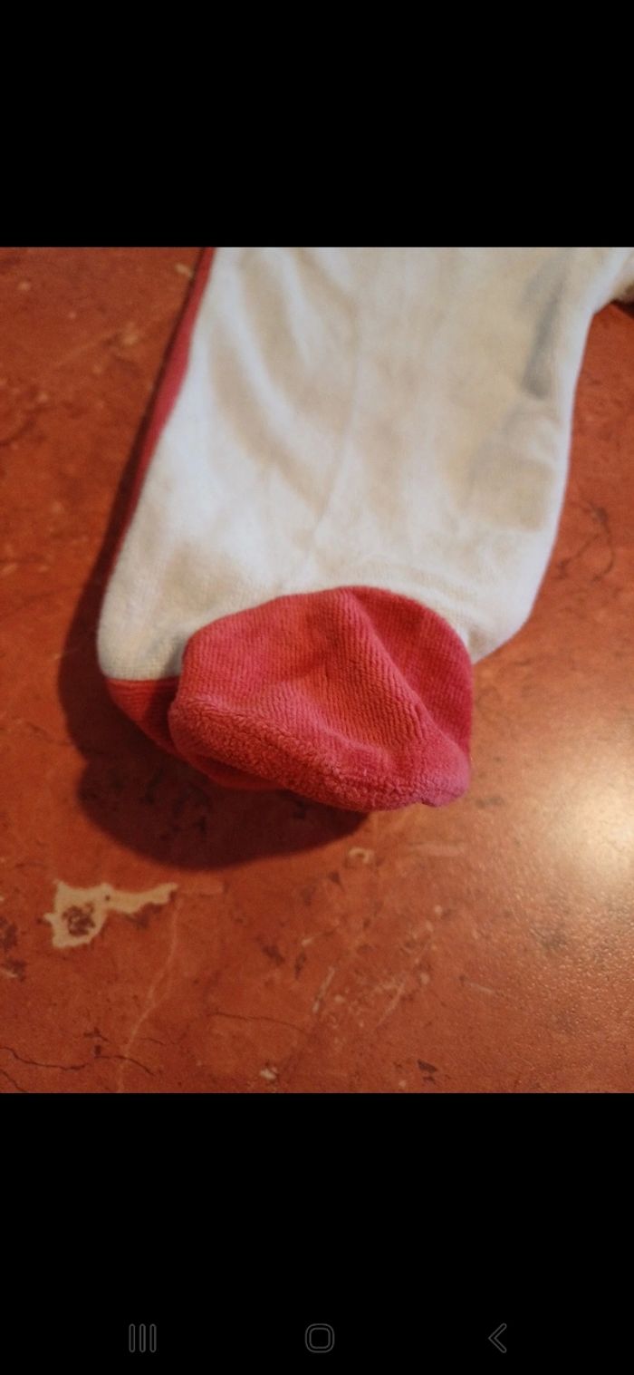 Pyjama bébé taille 6 mois - photo numéro 3