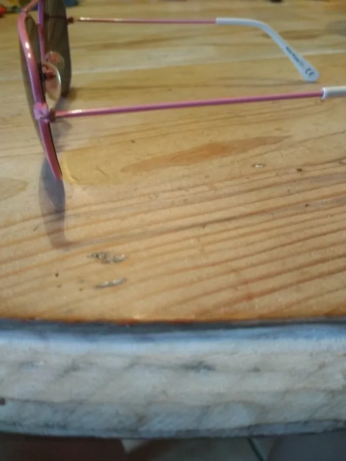 Lunettes de soleil - photo numéro 3