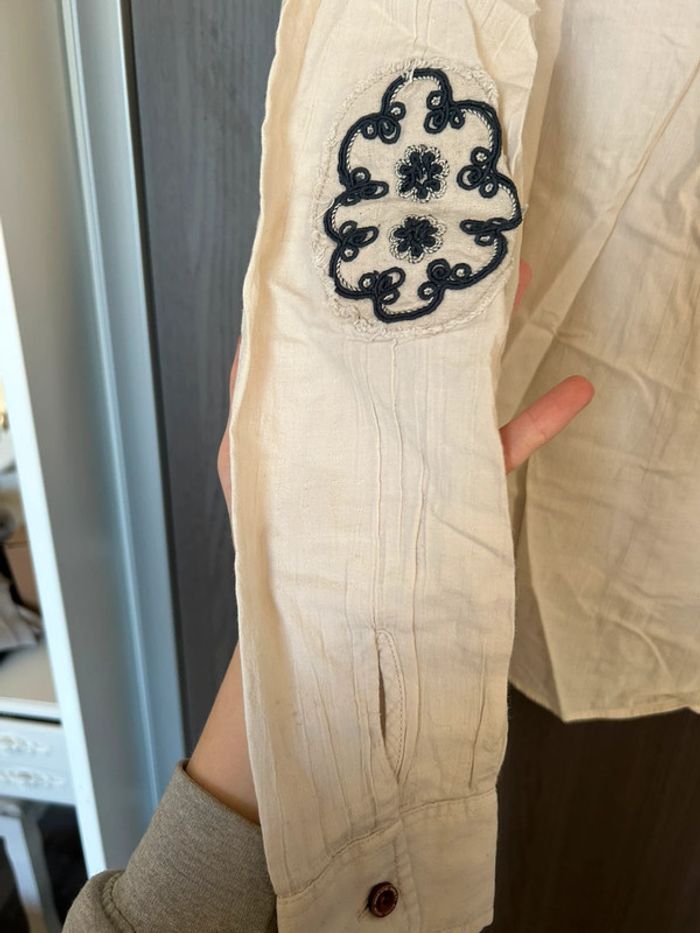 Chemise - photo numéro 3