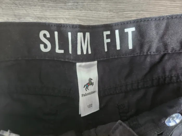 Jean slim fit - photo numéro 2