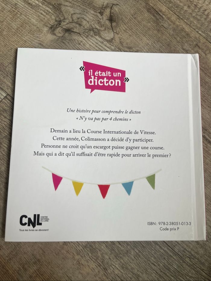 N’y va pas par 4 chemins - photo numéro 2