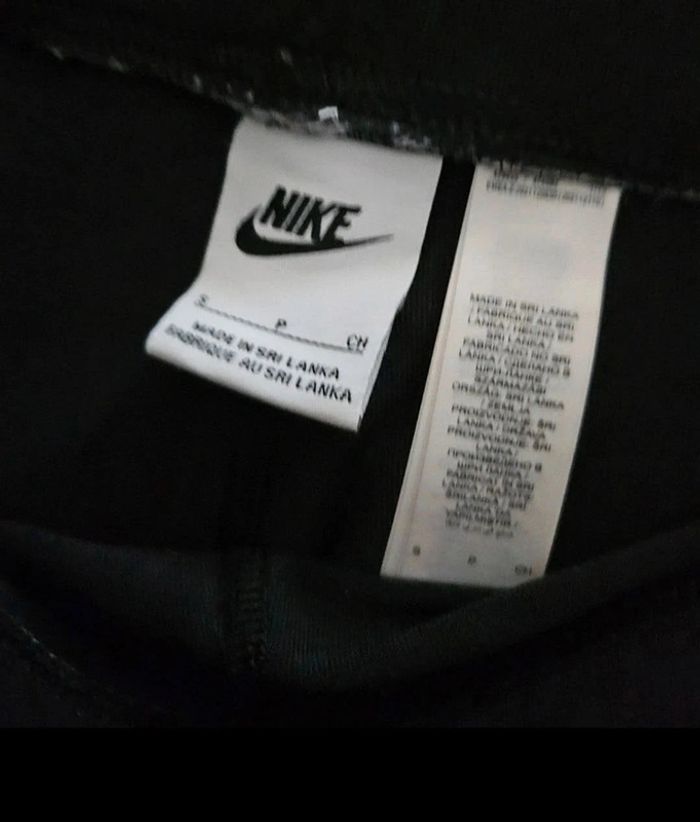 Legging Nike taille S / 36 - photo numéro 7
