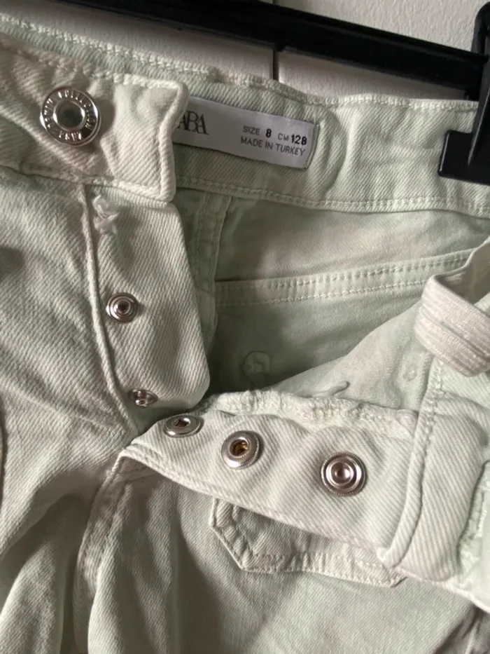 Short Zara - photo numéro 6