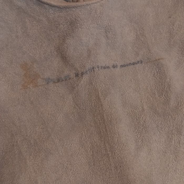 Pyjama en velours Petit Bateau,  24 mois - photo numéro 2