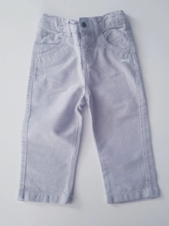 Pantalon été 18 mois