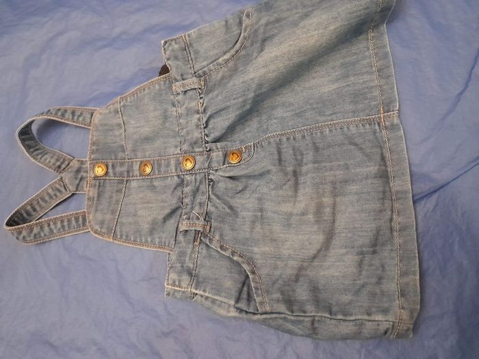 Robes - photo numéro 4