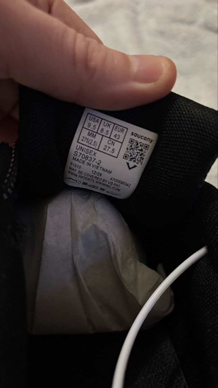 Saucony - photo numéro 4