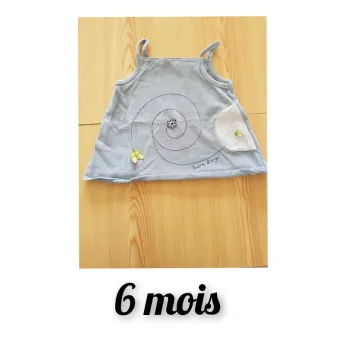 Tee-shirt 🔄