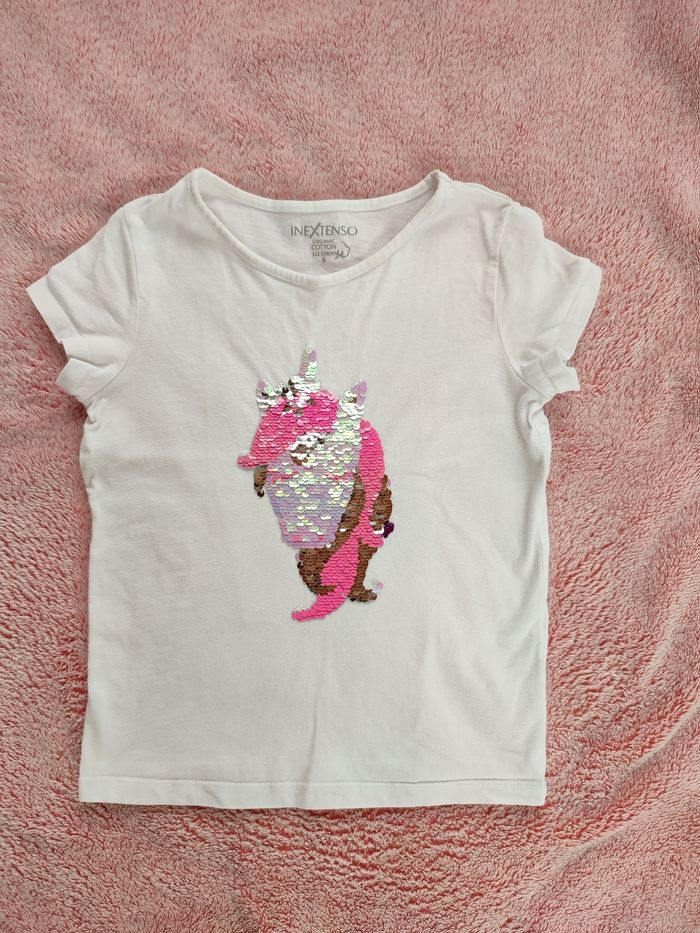 Tee shirt - photo numéro 2