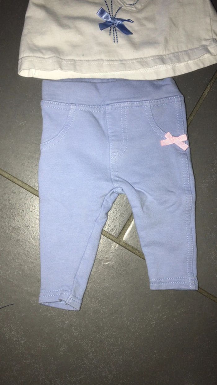 Ensemble fille - photo numéro 2