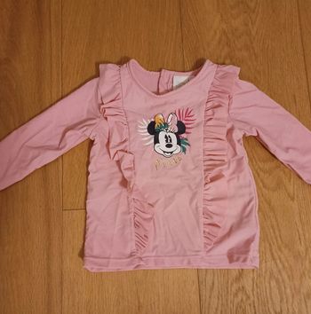 Blouse anti UV Disney Baby