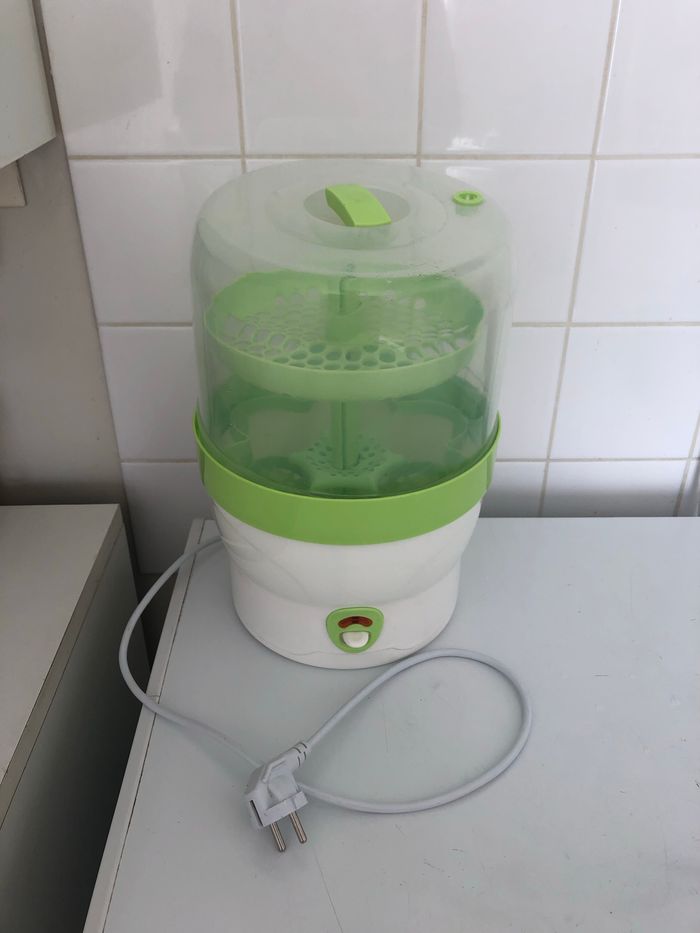 Stérilisateur - photo numéro 4