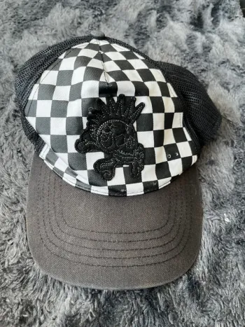 Casquette Ritchie