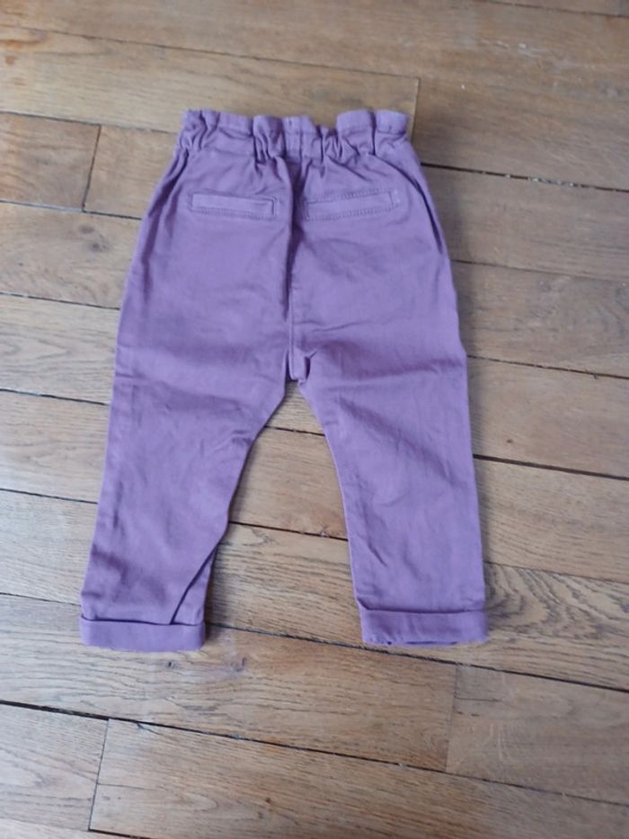 Pantalon - photo numéro 6