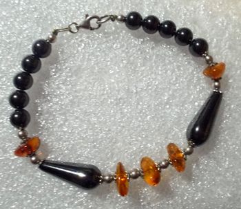 Bracelet "Natura"