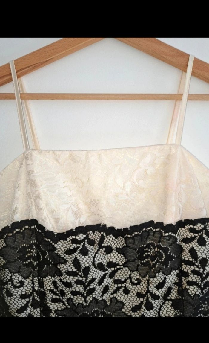 Robe de cérémonie - photo numéro 4